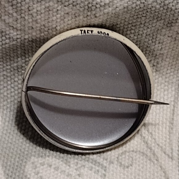 Hats Off To The Past - The Campaign of 1908 - Picture 2 of 5